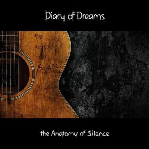 Diary Of Dreams - 21 Grams of Nothing Lyrics - Zortam Music