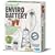 Kidz Lab Green Science Enviro Battery - Childs Science & Education Kit