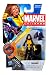 Marvel Universe Year 2009 Series 2 HAMMER Single Pack 4 Inch Tall Action Figure #17 - KITTY PRYDE with "Lockheed" the Alien Dragon Pet and Figure Display Stand Plus Bonus Classified File with Secret Code_s-1