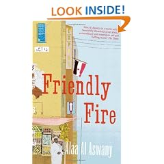 Friendly Fire