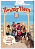 Howdy Town Volume 1