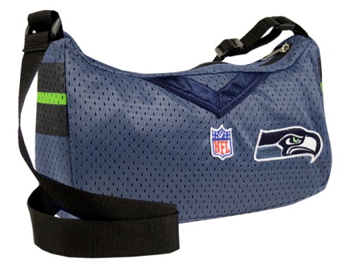 Seattle Seahawks  Jersey Purse