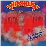 Change Of Addressby Krokus