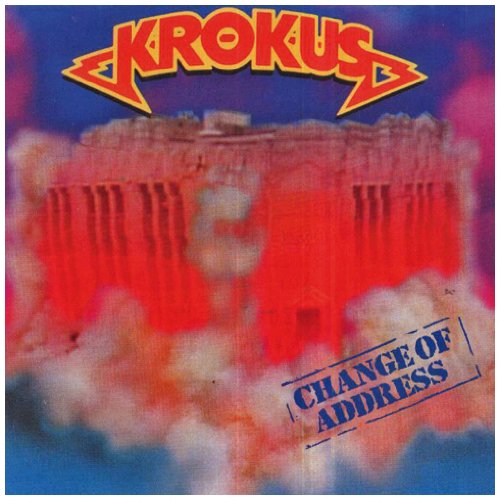 KROKUS - Hard Luck Hero Lyrics - Zortam Music
