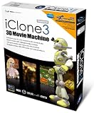 iClone 3.0 Standard