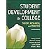 Student Development in College: Theory, Research, and Practice