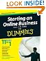 Starting an Online...