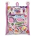 Cuckoo Alex Rub a Dub Pals Stickers for the Tub bath toys
