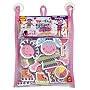 Cuckoo Alex Rub a Dub Pals Stickers for the Tub bath toys