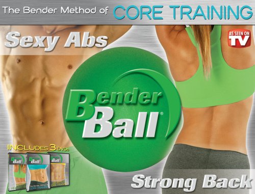 51DMni 1AVL Bender Ball Mini Ab Ball
