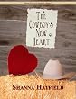 The Cowboy's New Heart (Grass Valley Cowboys)