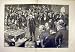 1892 No-Confidence Vote House Commons Gladstone Print