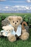 Cheapest Games and Toys, Bearington Lil' Shepherd Boy Plush Bear