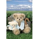 BearingtonLil'ShepherdBoyPlushBear