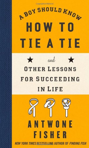 how to tie tie