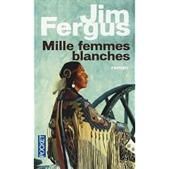 Mille femmes blanches : Les carnets de May Dodd