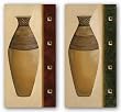 Symbol Set by Emmanuel Cometa 12"x24" Art Print Poster