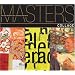 Masters: Collage: Major Works by Leading Artists