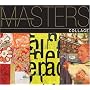 Masters: Collage: Major Works by Leading Artists