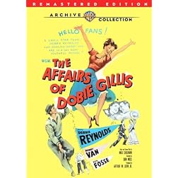 The Affairs of Dobie Gillis