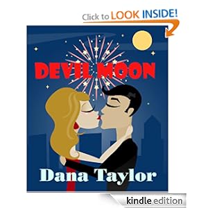Devil Moon: A Mystic Romance