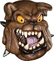 Scary Bulldog Costume Mask