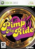 Pimp My Ride (Xbox 360)