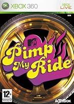Pimp My Ride (Xbox 360)