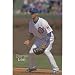 Chicago Cubs Derrek Lee Fielding Post Card