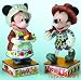 Enesco Jim Shore 4005631 Prosperous Pilgrim