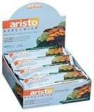 Aristo Health - Aristo Body Mind Lime Chocolat, 12 bars