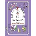 Dr. Seuss's Second Beginner Book Collection