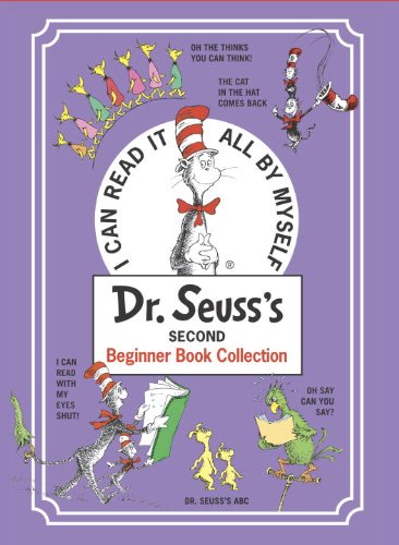 Dr. Seuss