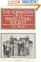 The Formation Of A Persecuting Society: Power   And Deviance In Western Europe, 950-1250