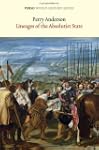 Lineages Of The Absolutist State