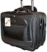 Bugatti Rolling Ballistic 1680 D Nylon Briefcase Laptop(15").