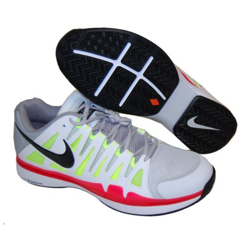 Zoom Vapor 9 Tour