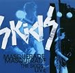 Masquerade Masquerade - the Skids Live