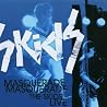 Image of album by Skids