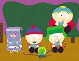 Towelie