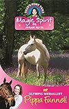 Magic spirit : the dream horse