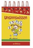 Unsinnswissen - Ute L�wenberg
