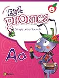 EFL Phonics New Edition 1 (Workbook Included)-