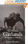 War Without Garlands