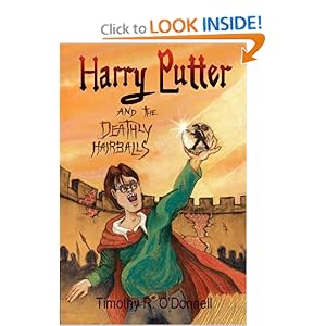 Harry Putter