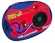 Lexibook DJ015SP Jeu �lectronique Appareil Photo Numerique Spiderman 300K Pixels