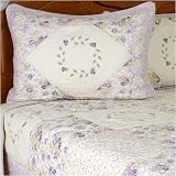 Armoire Veronica Quilt