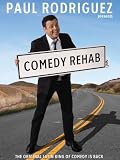 Paul Rodriguez and Friends: Company Rehab