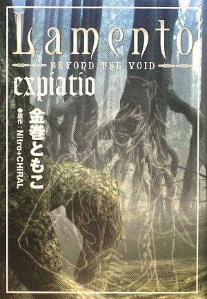 Cover image : Lamento -BEYOND THE VOID- expiatio