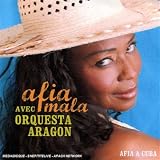 Afia A Cuba